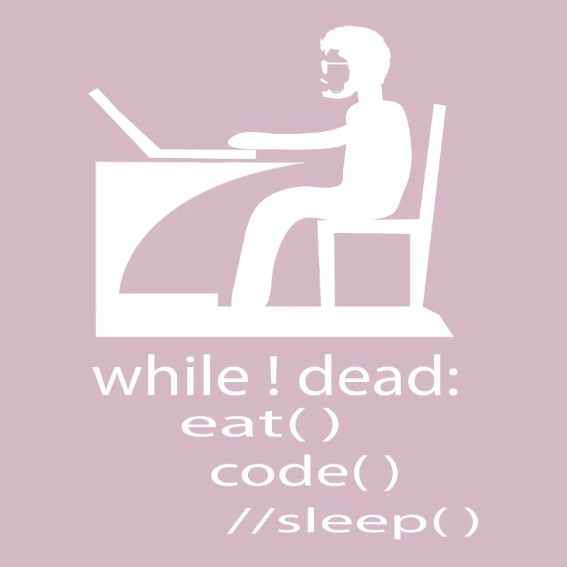 Softwareentwickler Programmierer Geschenk