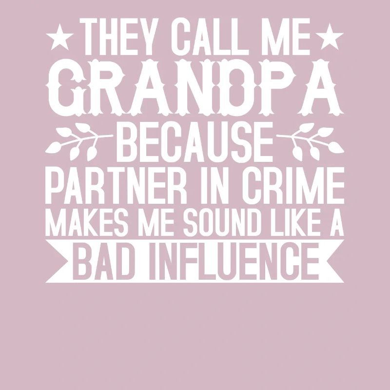 Opa der schlechte Einfluss