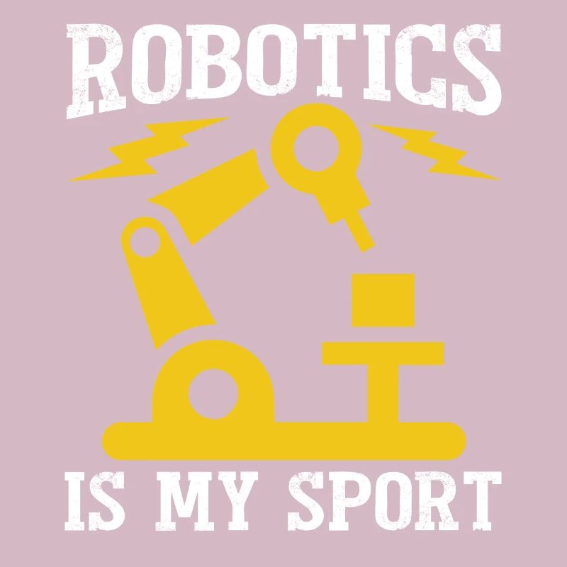 Robot Programmer Automation Technician