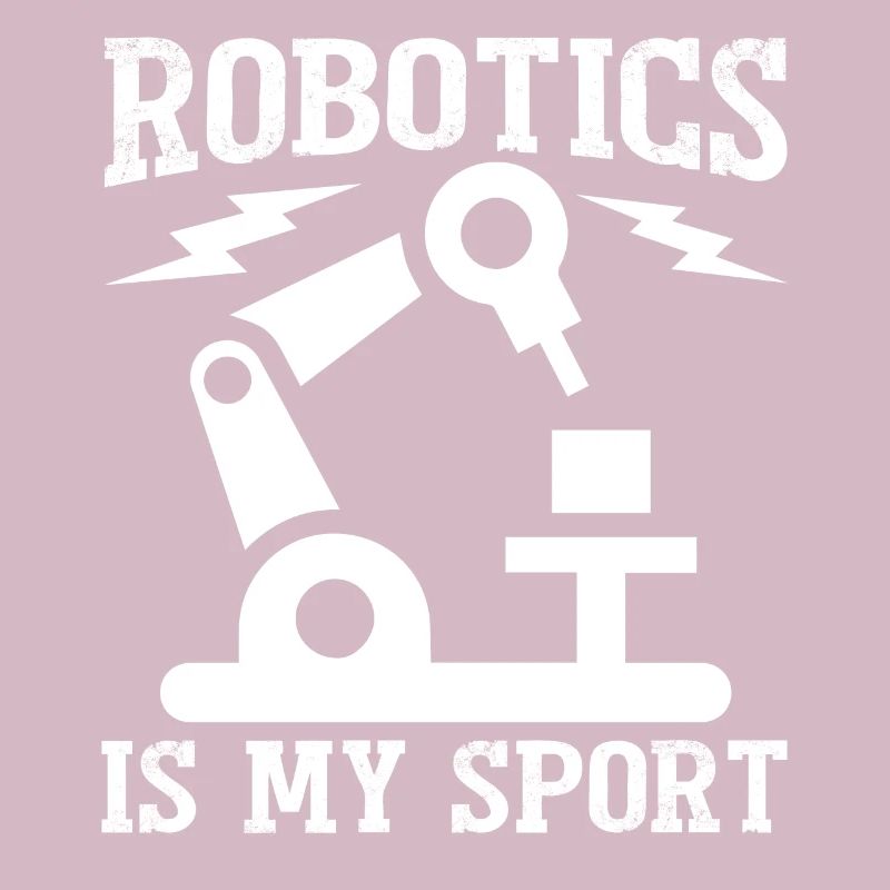 Programmeur de robots Technicien en automatisation