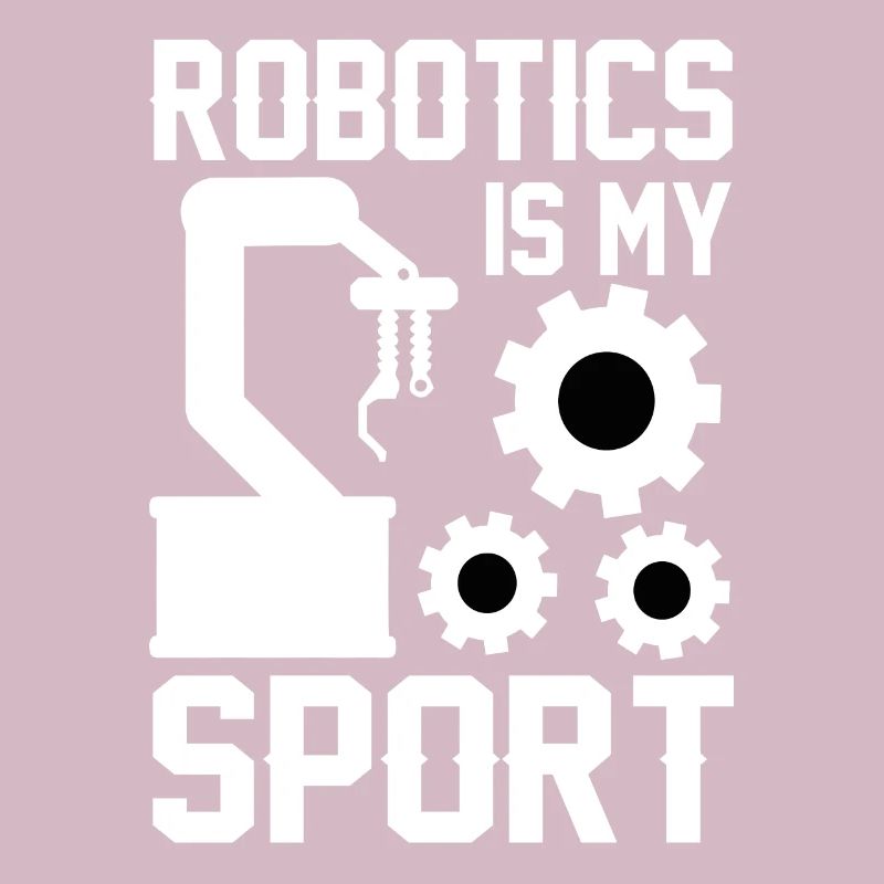 Programmeur de robots Technicien en automatisation