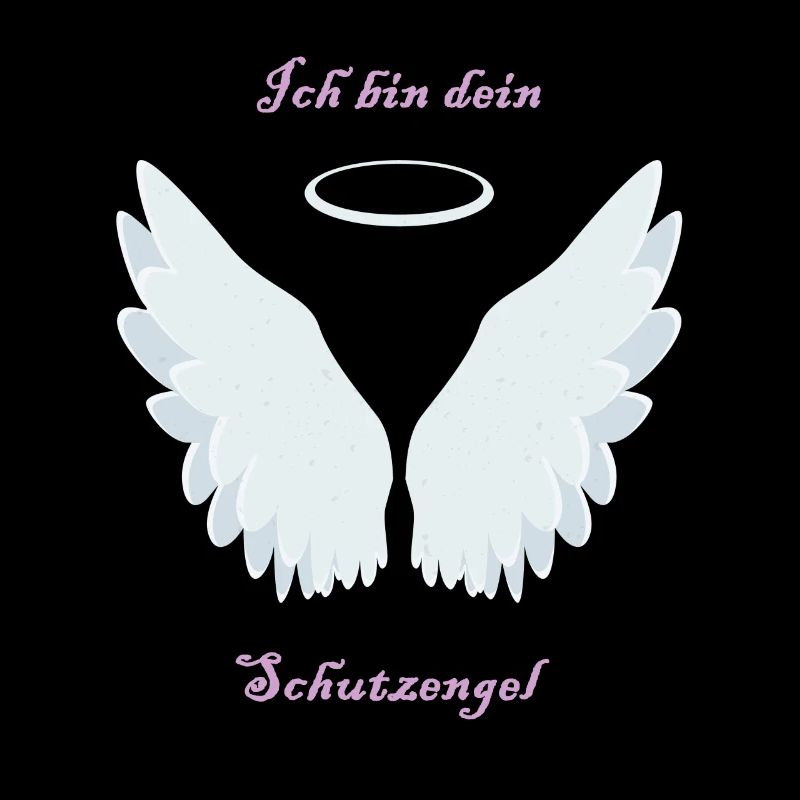 Dein Schutzengel