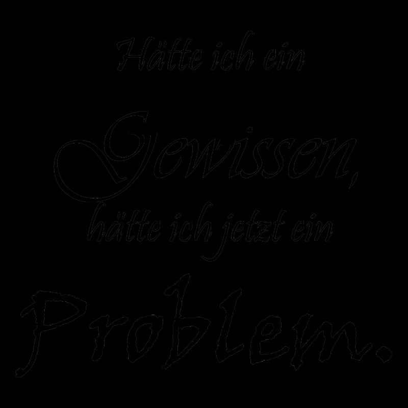Gewissen Problem
