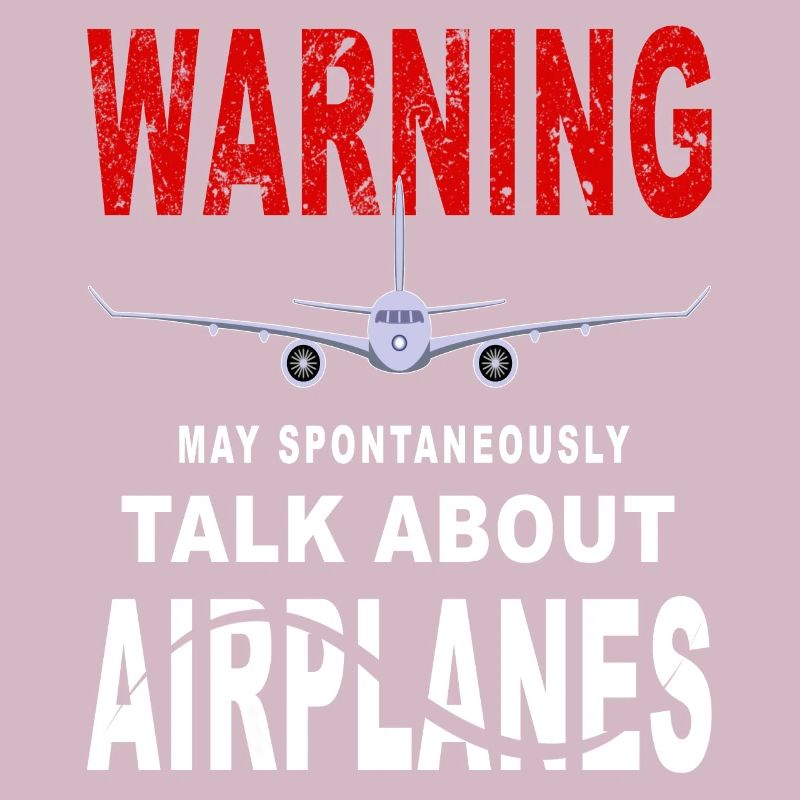 Warning May Start Spontaneously Talk About