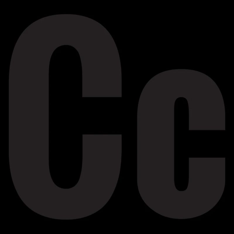 Buchstabe C