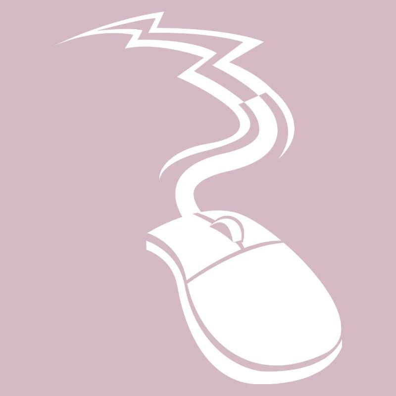 Computer Mouse Design