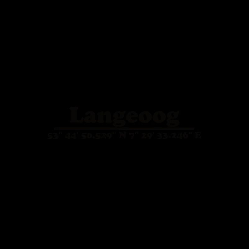 Langeoog Coordinates