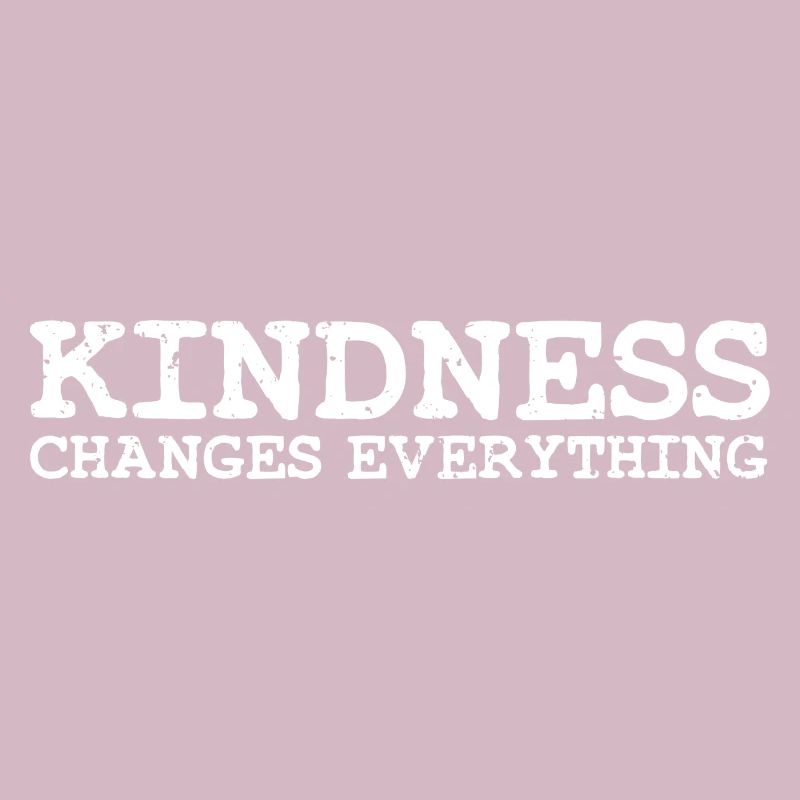 Cool Kindness Changes Everything For The Empathy