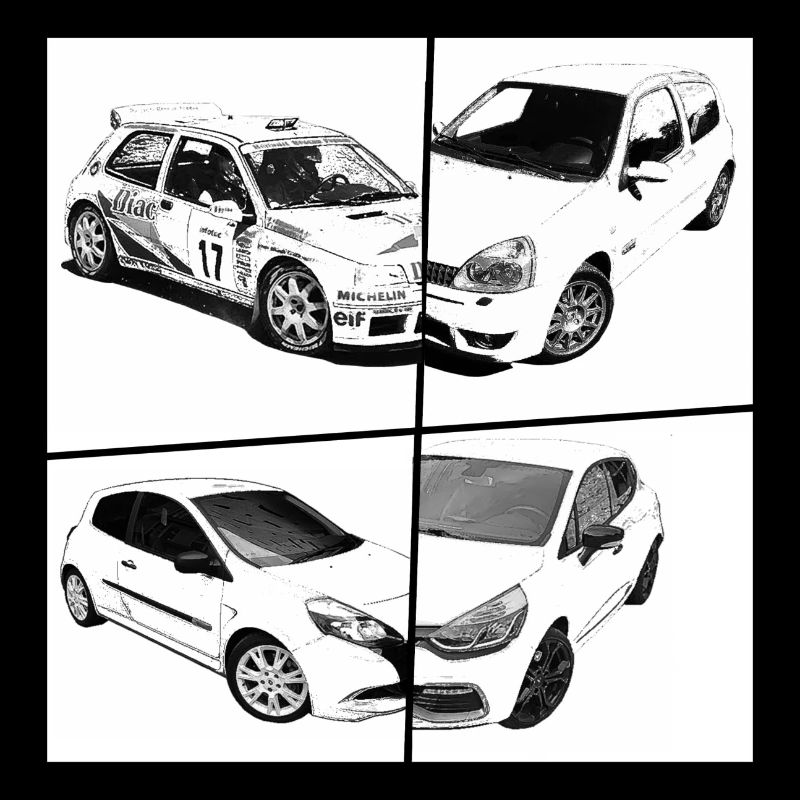 RS Generation