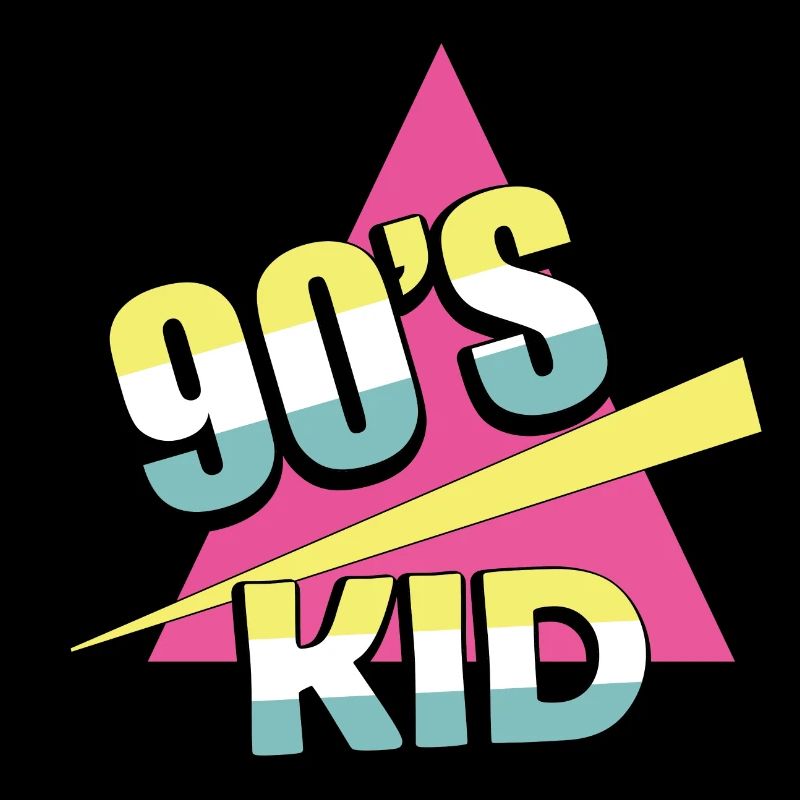 1990s Proverbs 90s Gift Idea