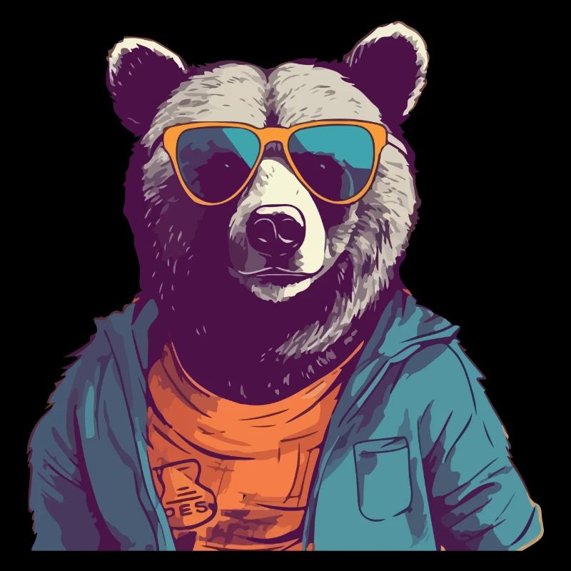Jim der Bär