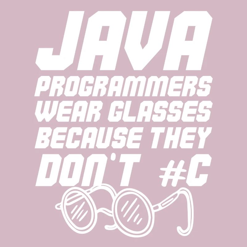 Cool Java programmer
