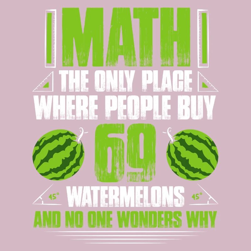 Math Math Math Teacher Mathematician Gift