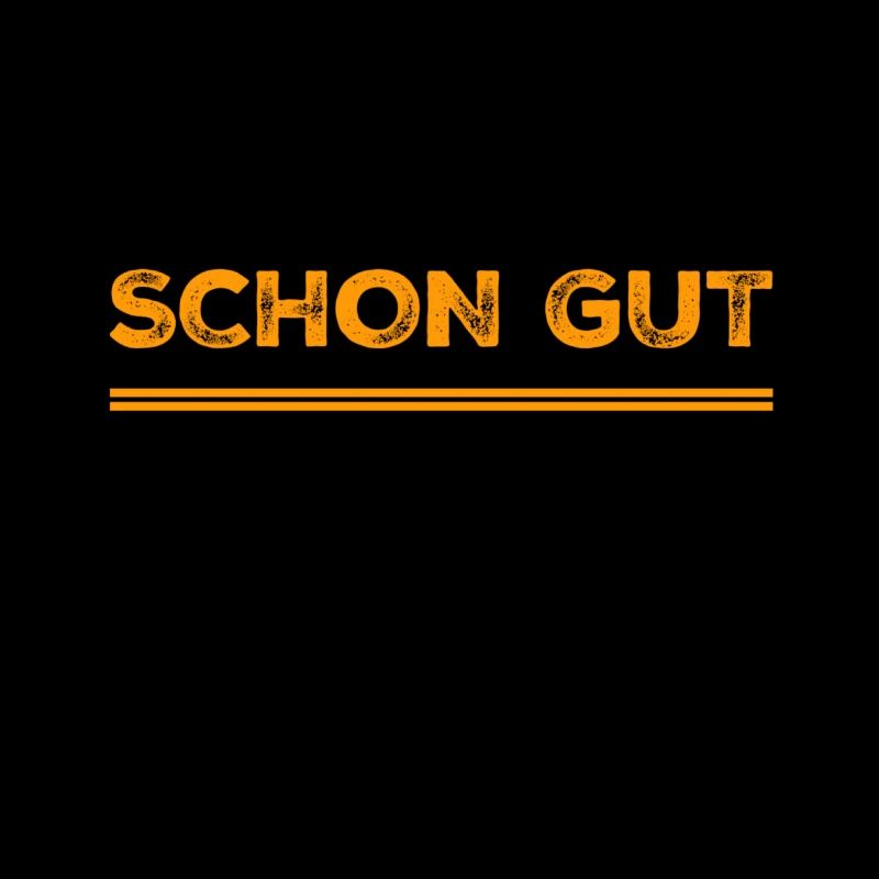 mach dir keine Sorgen