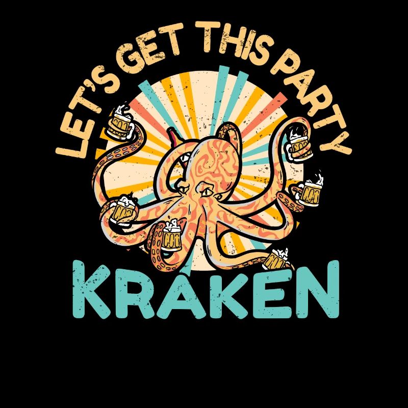 Octopus Octopus Sea Tentacle Octopus Octopus Octopus