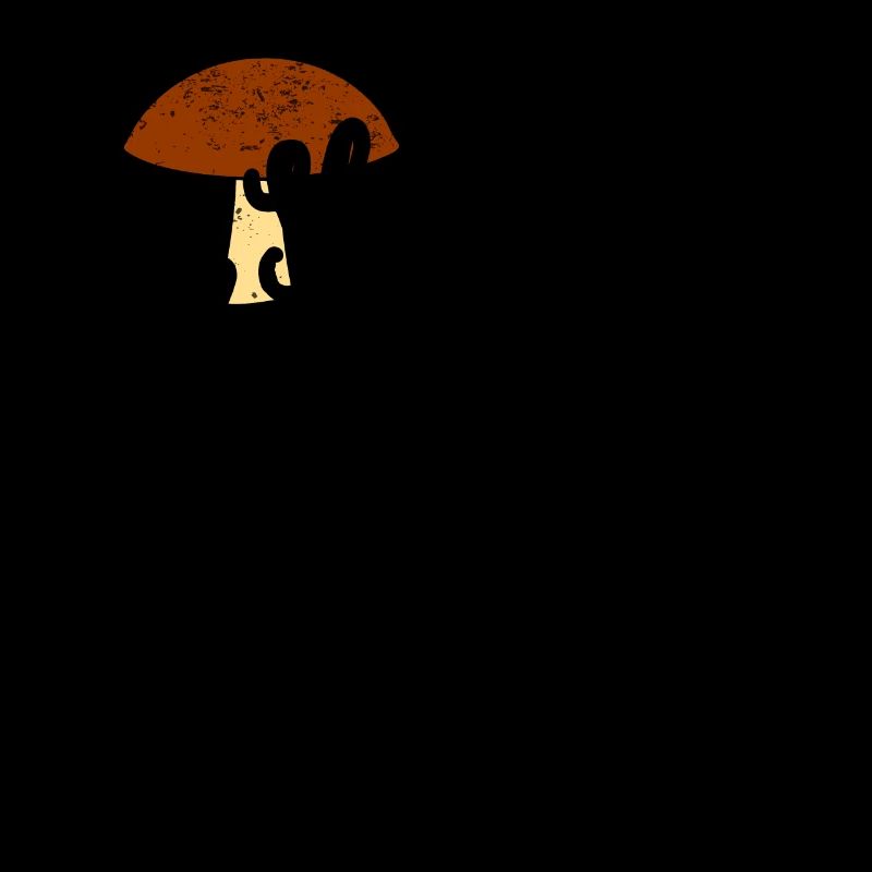 Cueilleur de champignons Chasseurs de champignons Amateurs de champignons Champignons Ferme de champignons