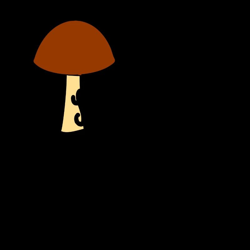 Cueilleur de champignons Chasseurs de champignons Amateurs de champignons Champignons Ferme de champignons