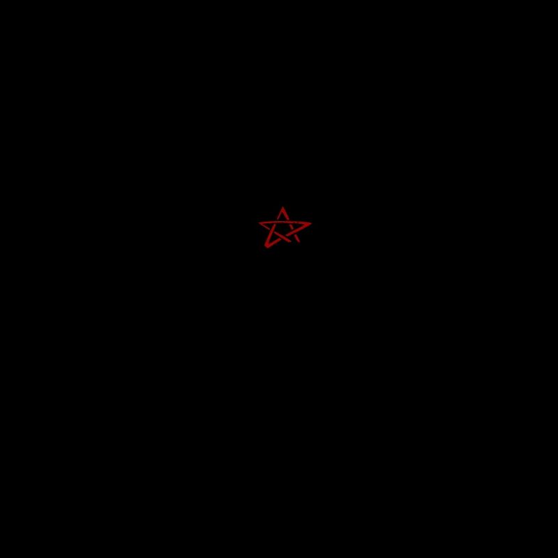 Satan Beelzebub Devil Gothic Pentagram Mystical