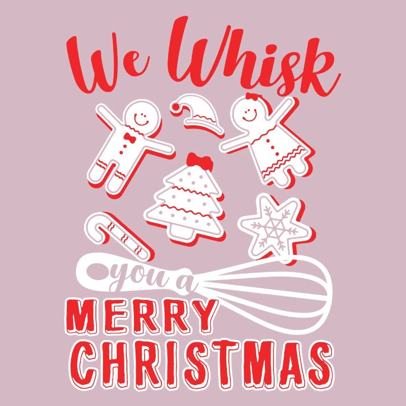 Christmas Christmas Baker