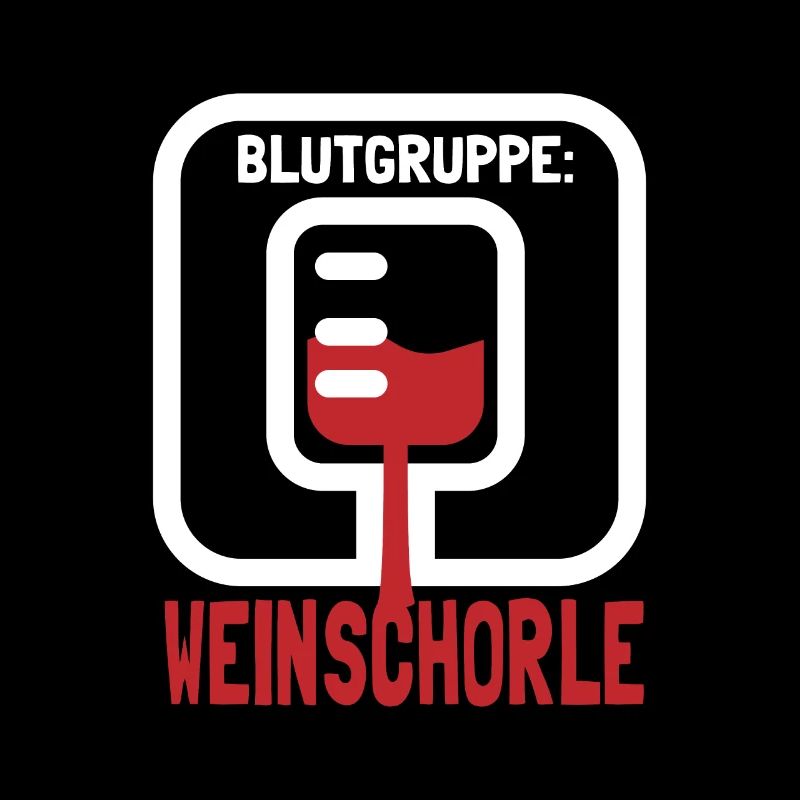 Dubbeglas Weinschorle Weinfest