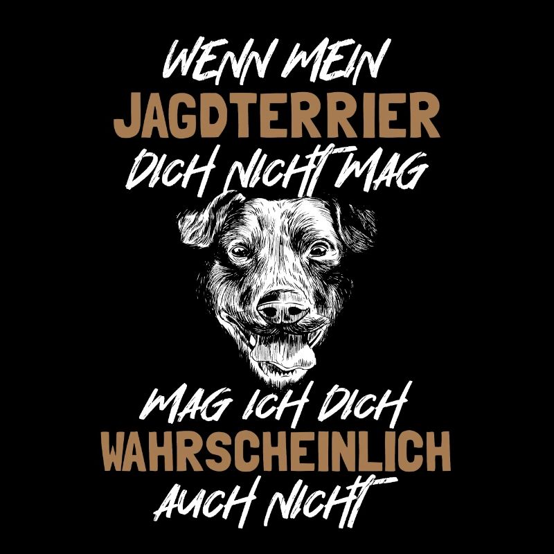 Deutscher Jagdterrier