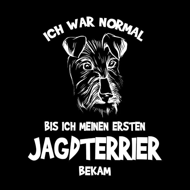 Deutscher Jagdterrier