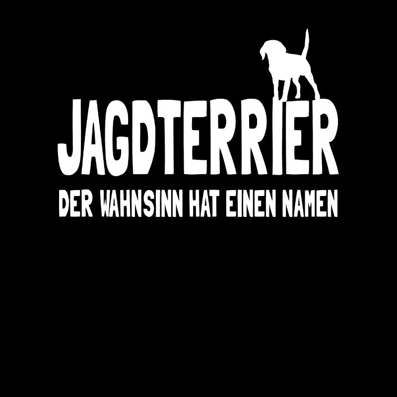 Deutscher Jagdterrier