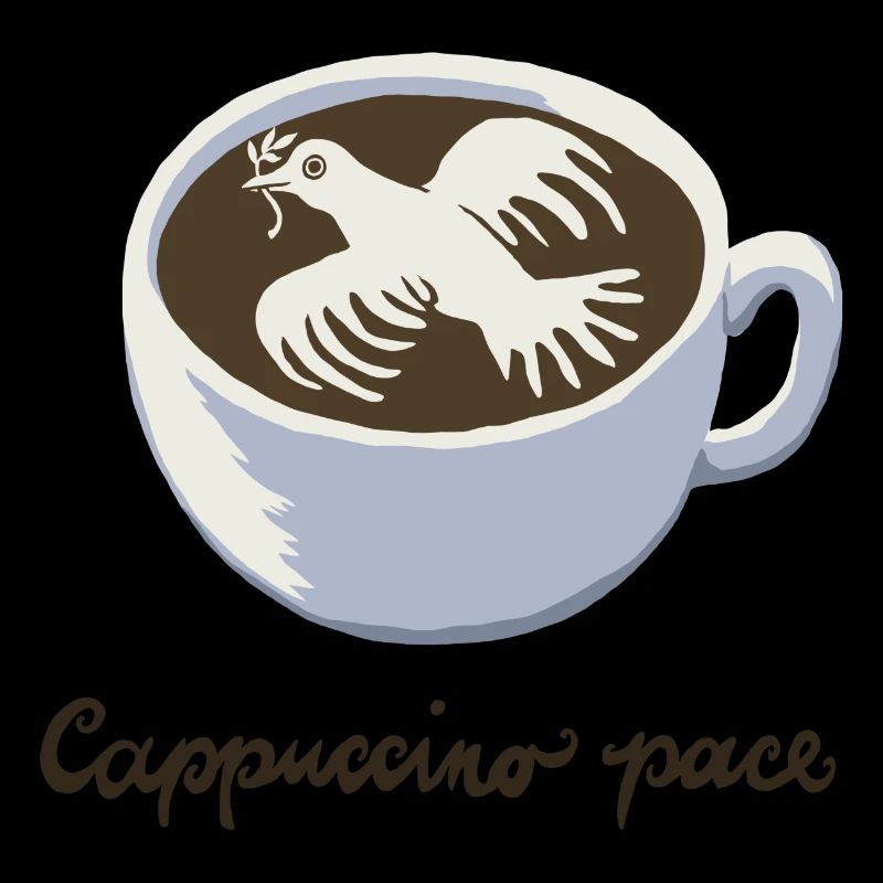 Cappuccino pace