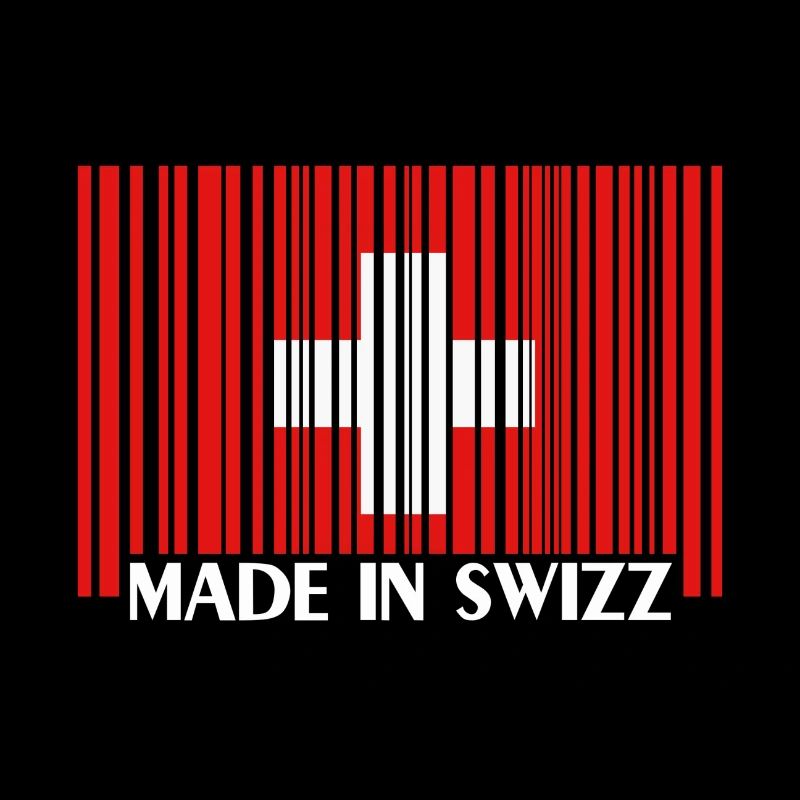 made in swizz