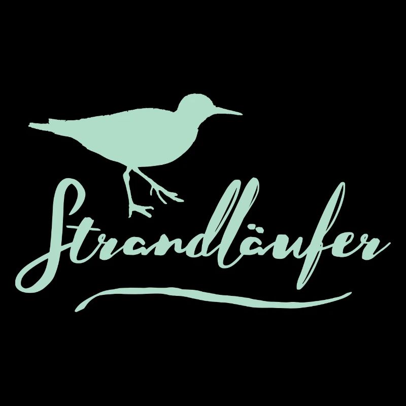 Strandläufer