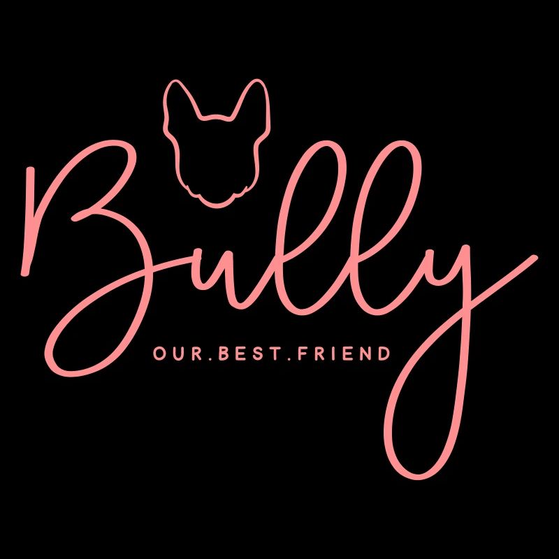 Modern Bully