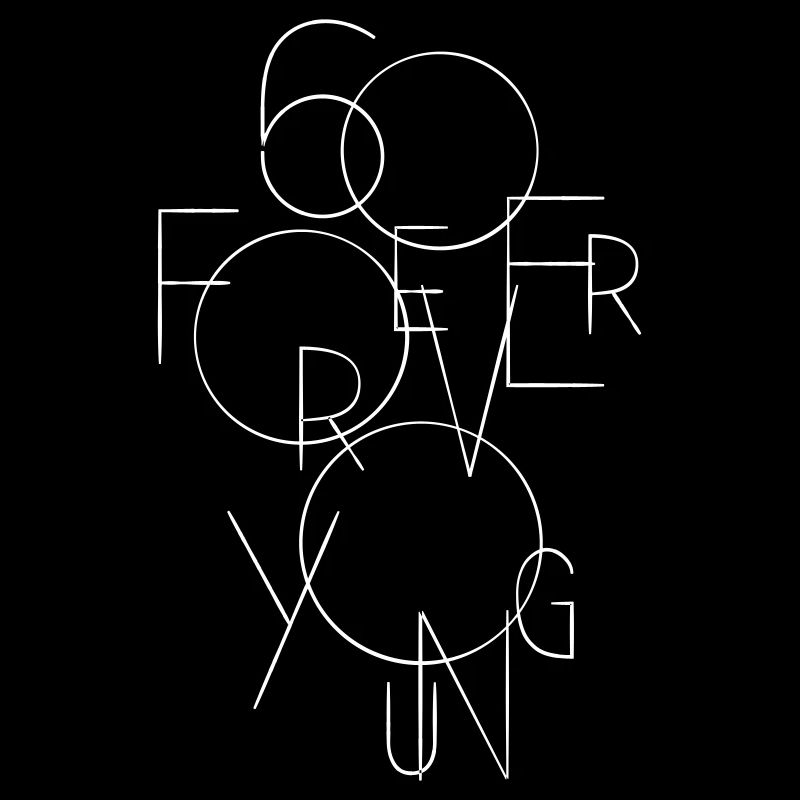 60 - Forever Young