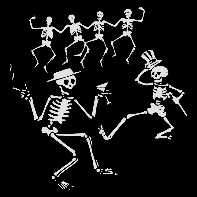 dancemacabre