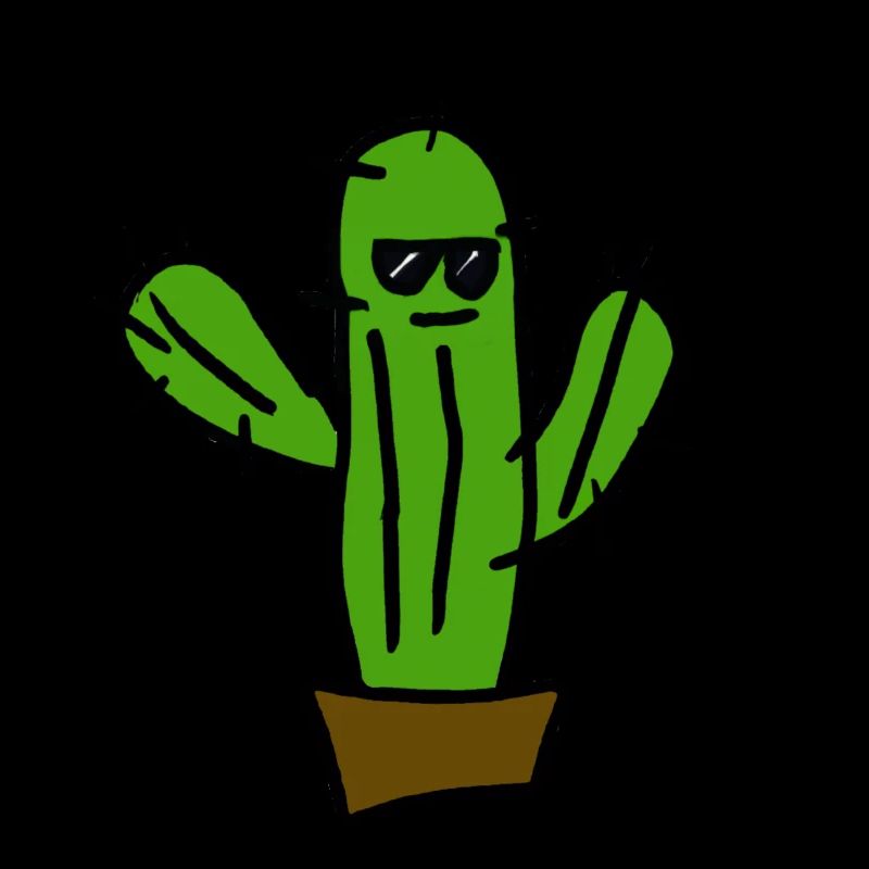Cactus cool