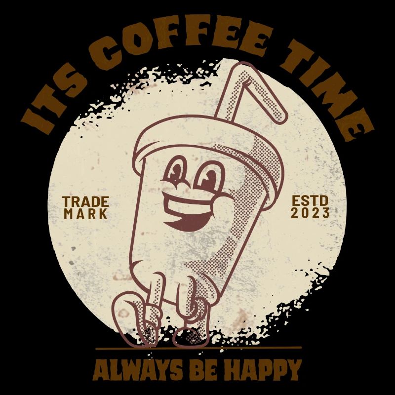 Its Coffee Time