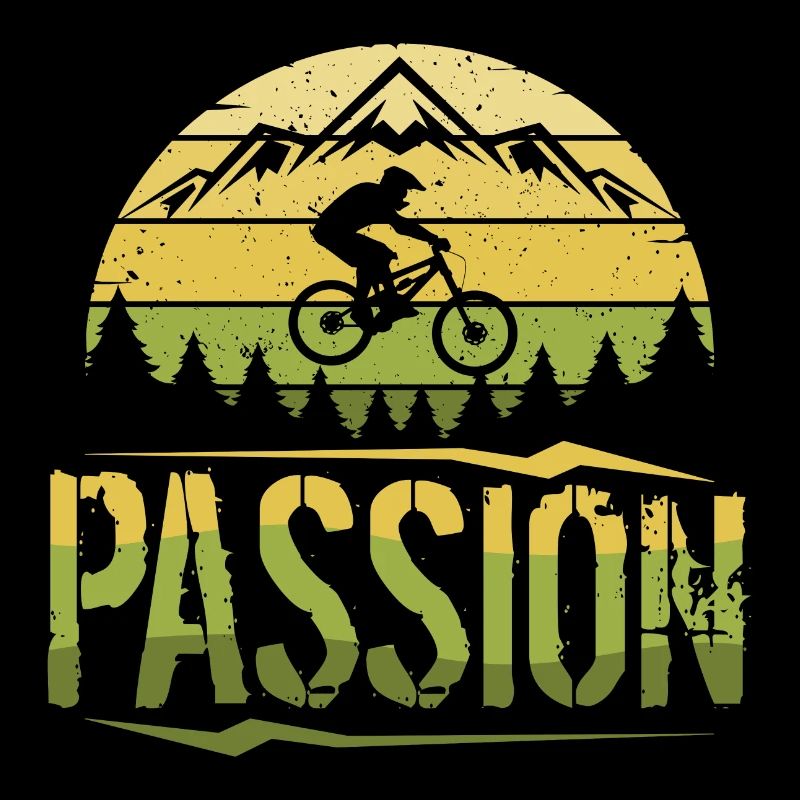 VTT Downhill Vélos