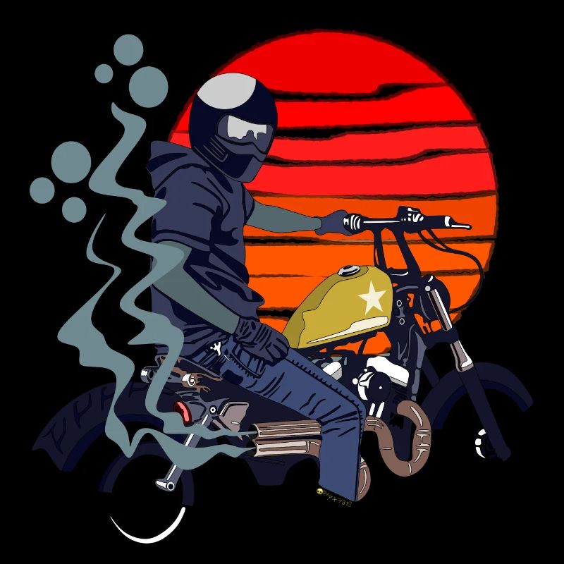 Motocicleta