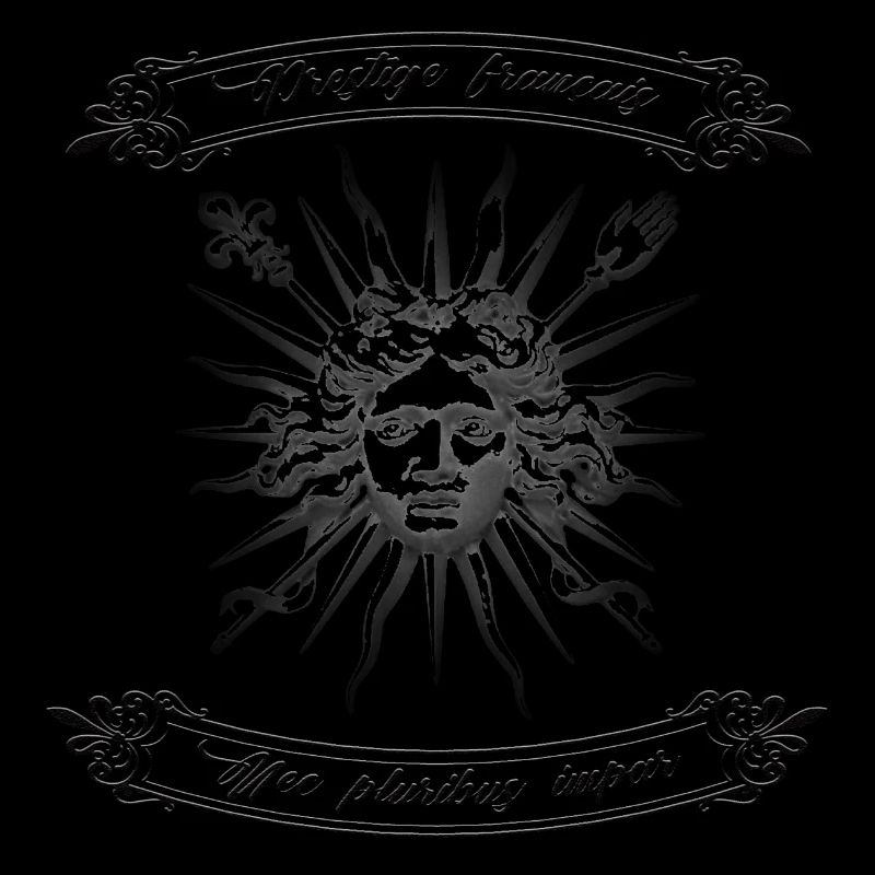Le Roi Soleil
