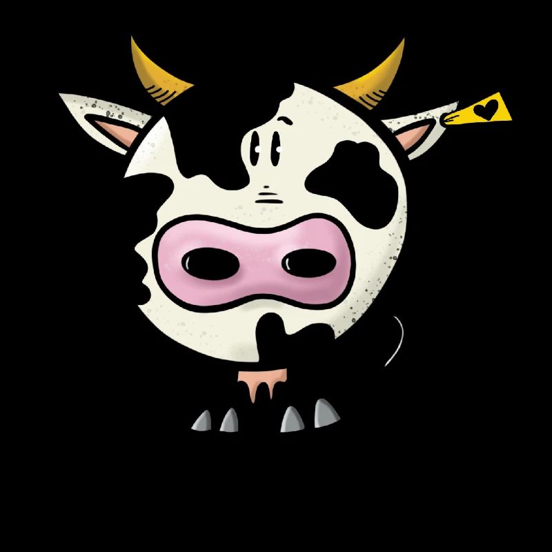 Kuh Muh