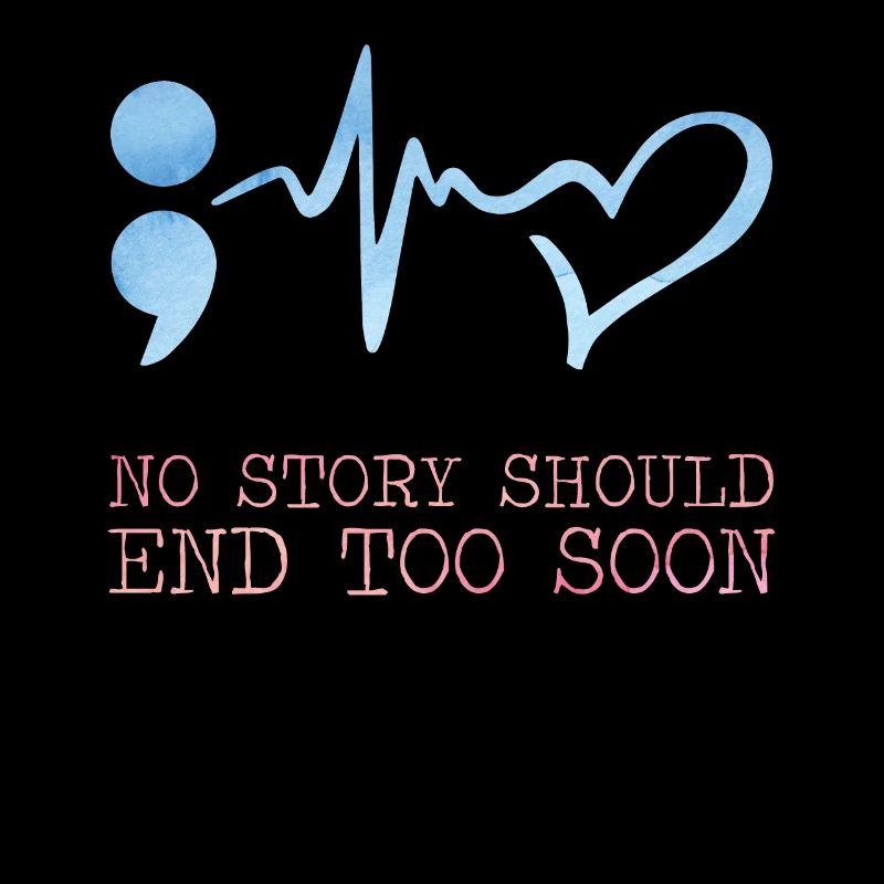 Aucune histoire ne devrait se terminer comme cette conscience