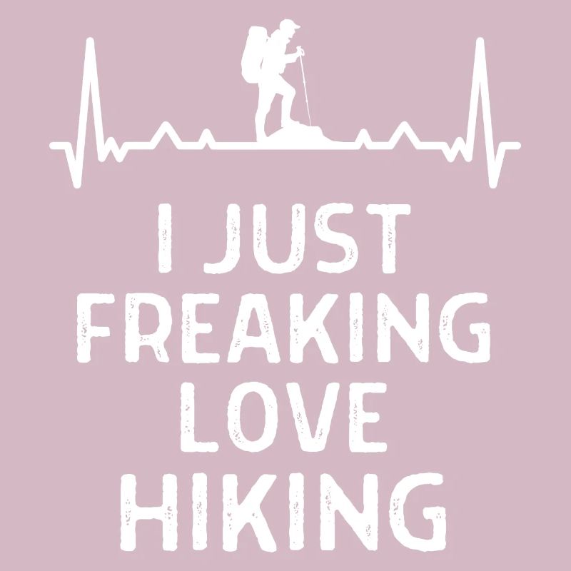 Klettern Kletterer Hiking Sprüche Geschenk
