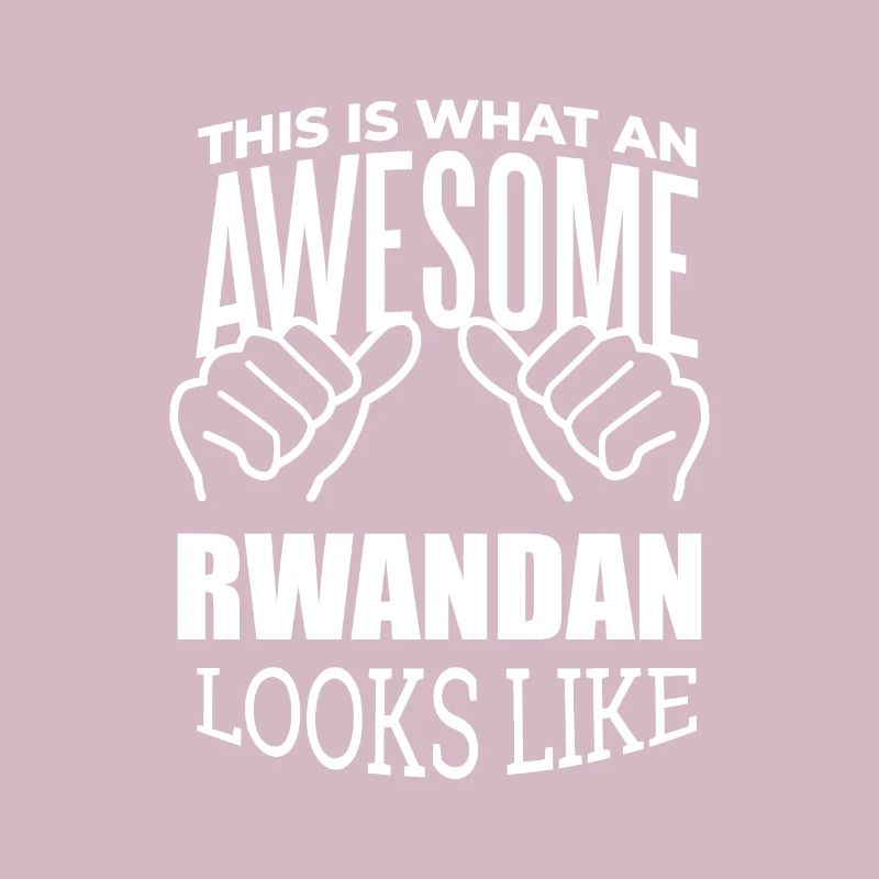 Rwanda
