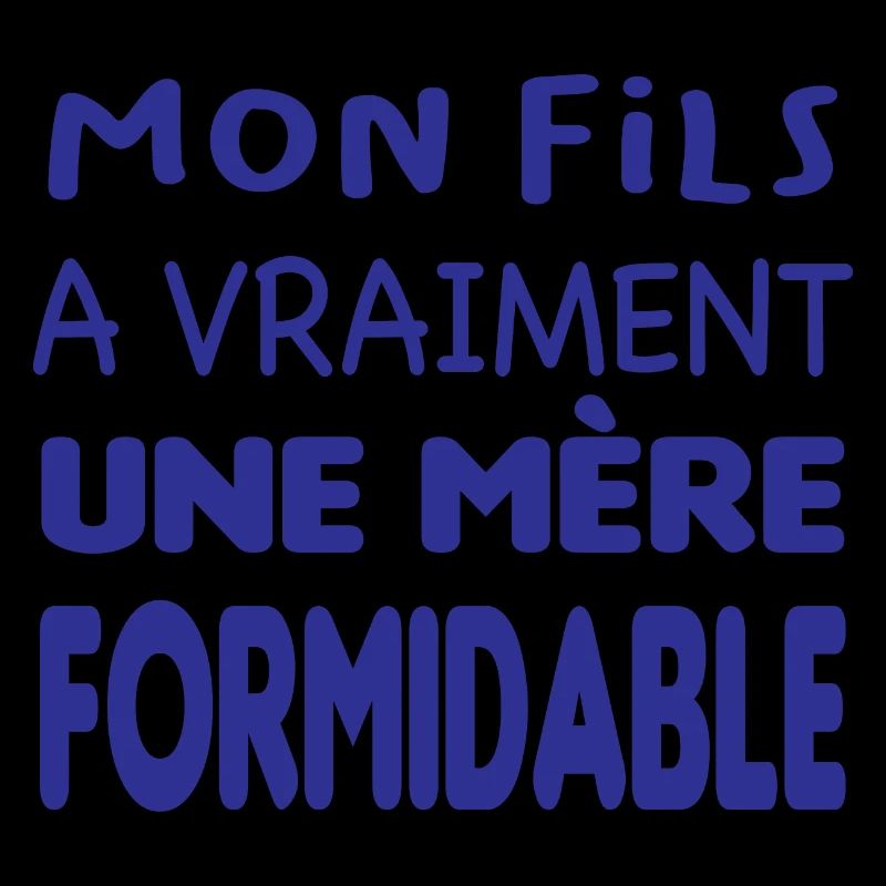 Mère formidable