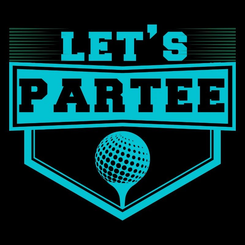 Golf Geschenk Witz Golfspieler Golfer