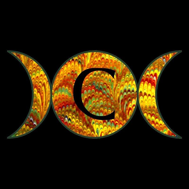 Phases de la Lune E 38 C