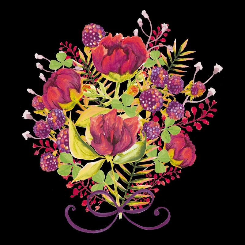 Sommerblumen