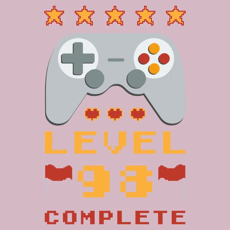 98th Birthday Level 98 Complete