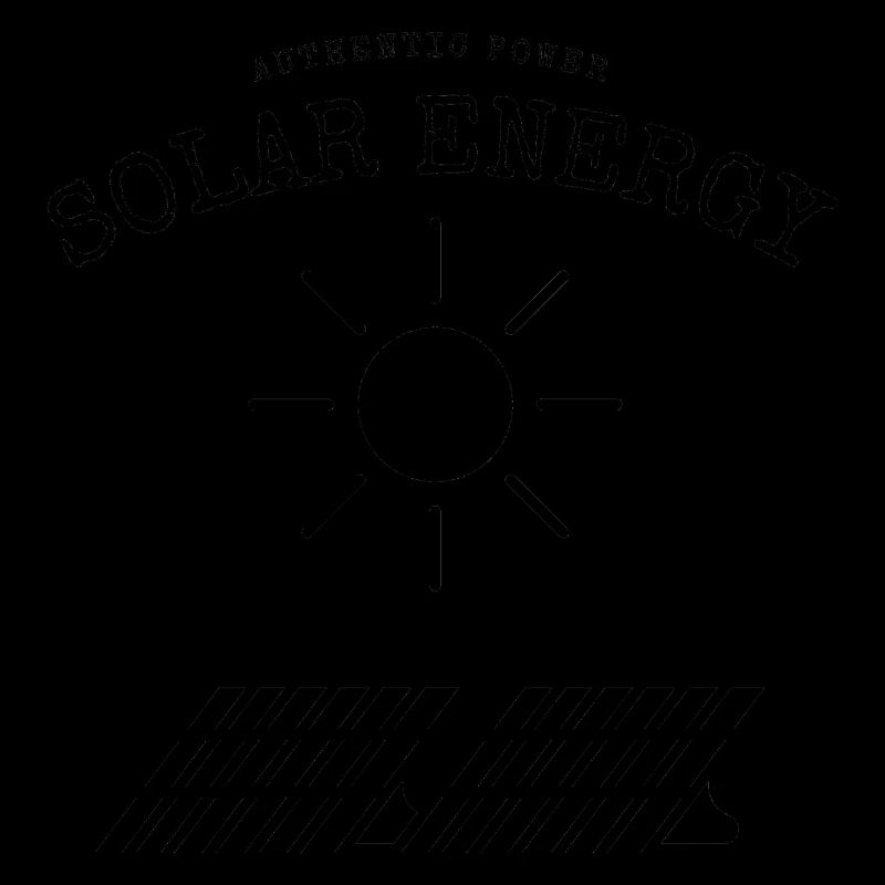 Solar Energy Authentic Power