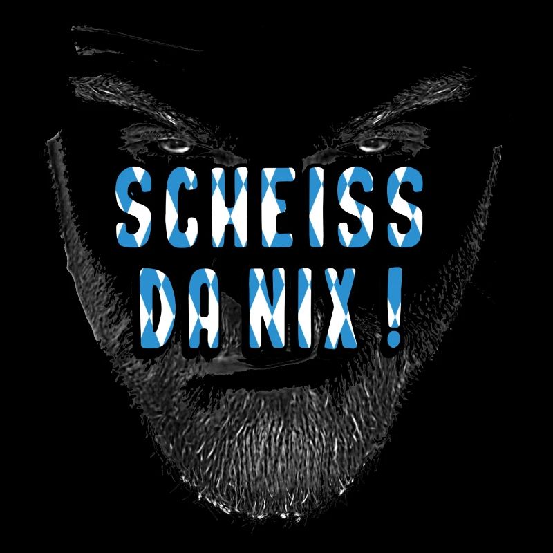 scheiss da nix bayrisch dialekt