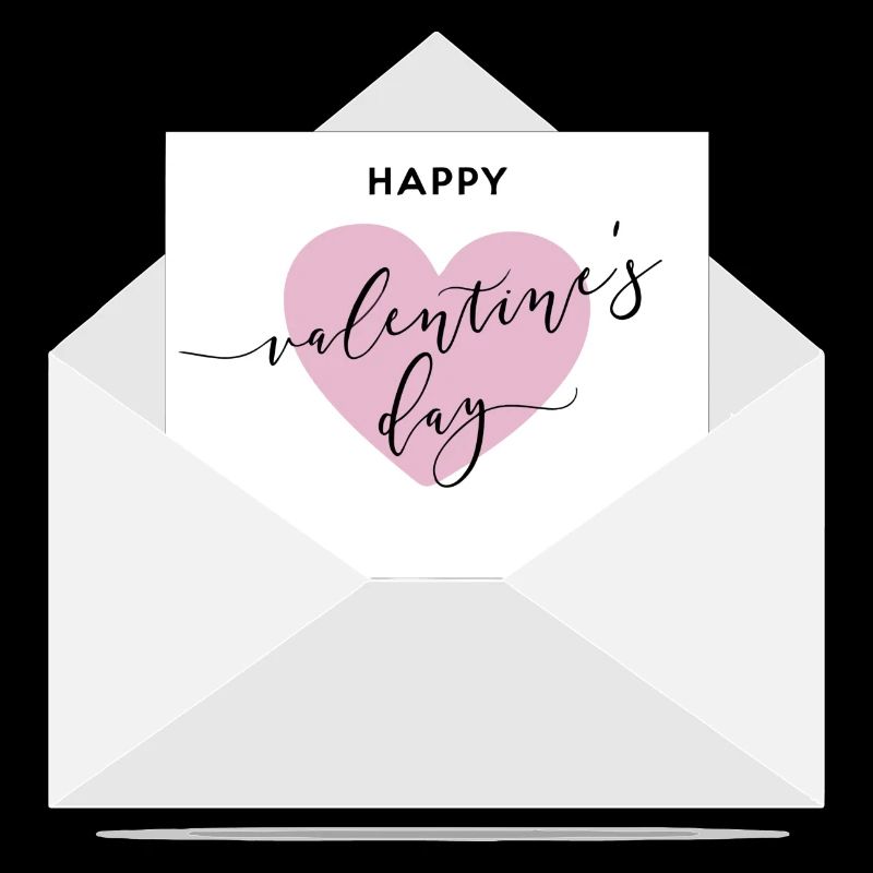 À propos de Happy Valentine